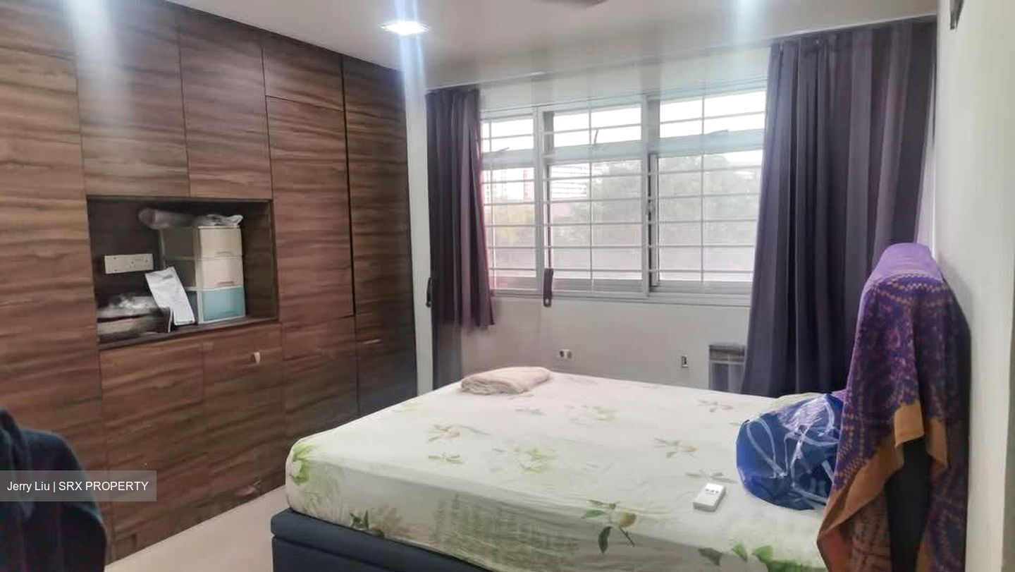 Blk 83 Redhill Lane (Bukit Merah), HDB 5 Rooms #570197451